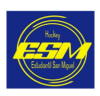 Logo Estudiantil San Miguel