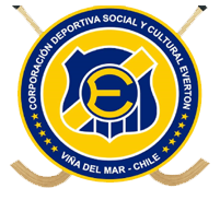 Logo Everton