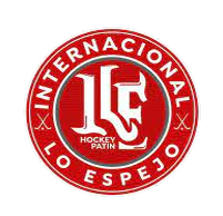 Logo Internacional