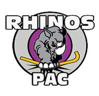Logo Rhinos PAC